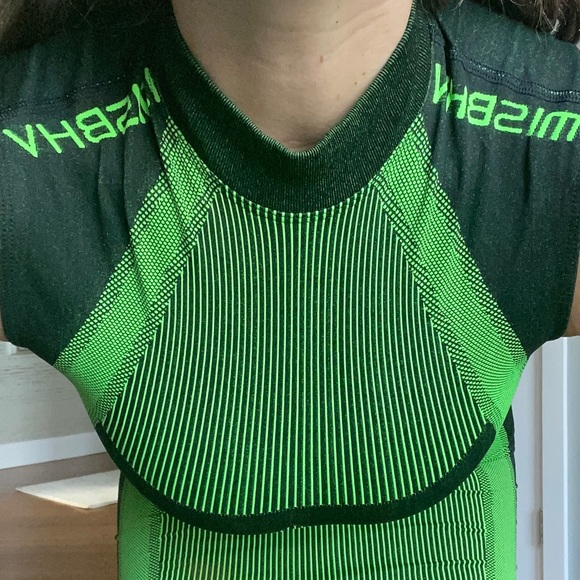 MISBHV DRESS - Picture 3 of 6